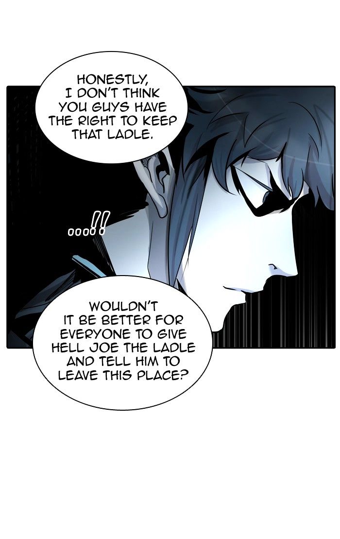 Tower of God, Chapter 331 image 109